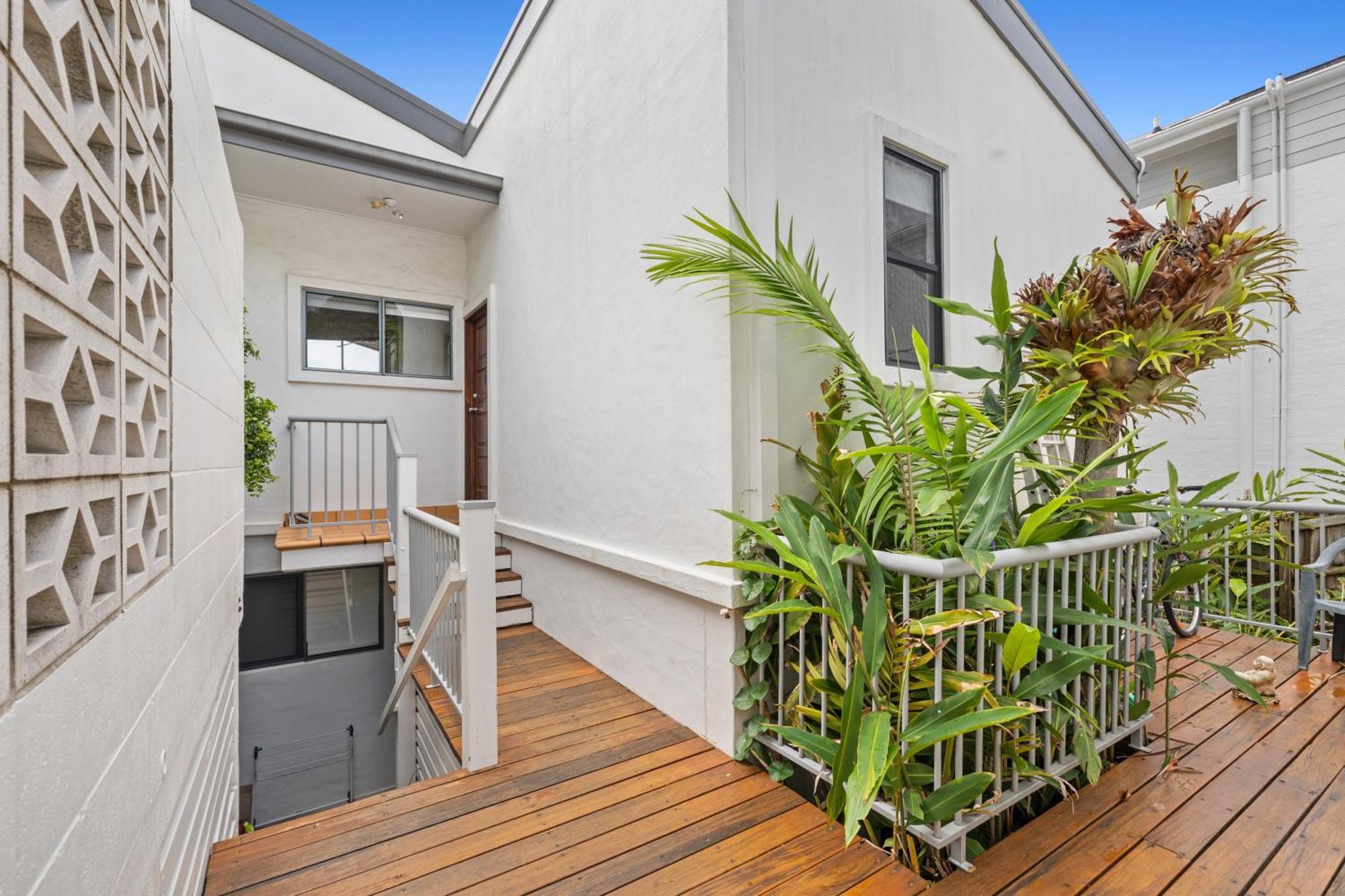 Sails 3 - Waterfront * Kingscliff