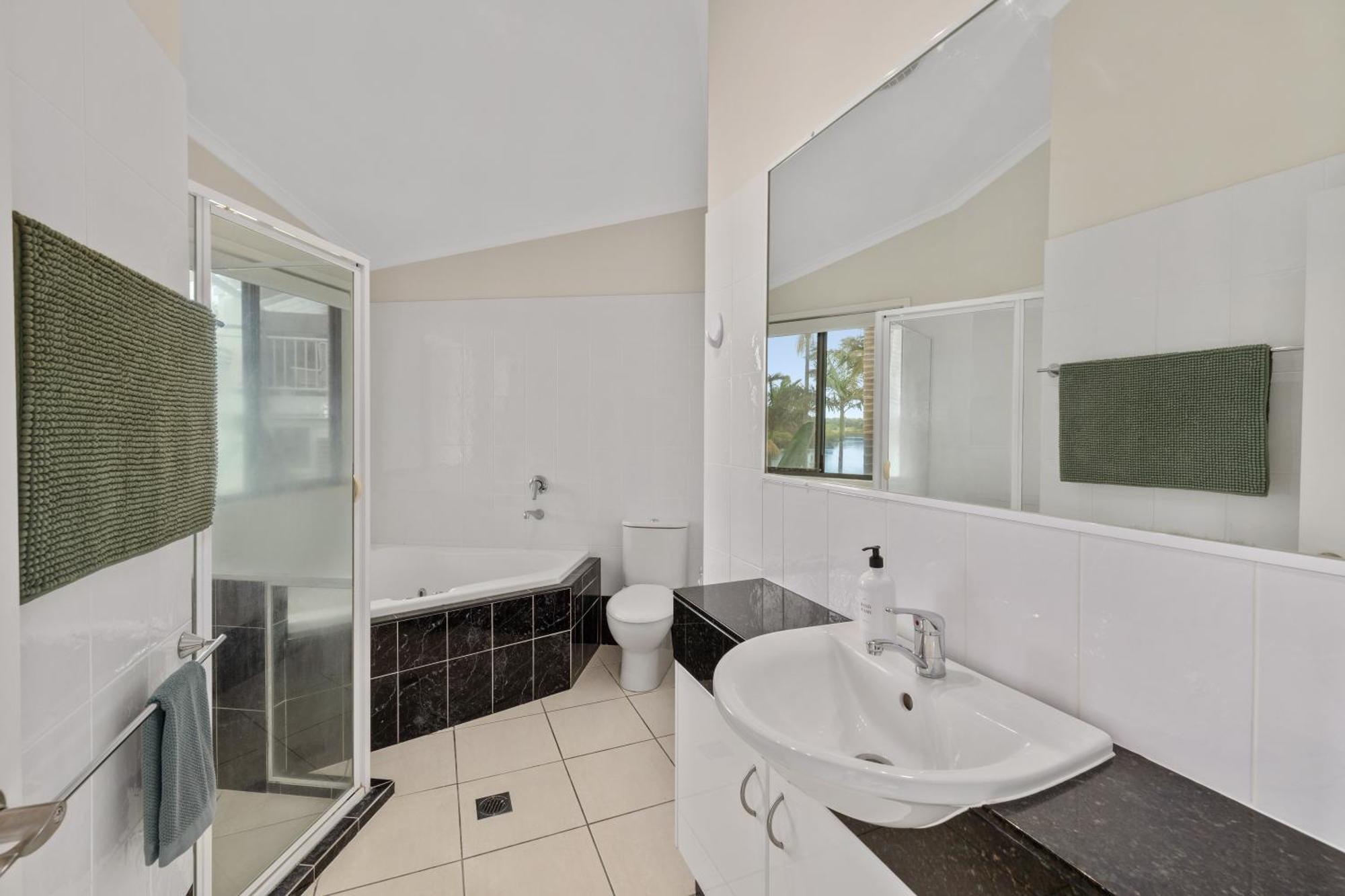 Apartment Sails 3 - Waterfront Kingscliff